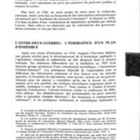 Cahiers pour l'histoire du CNRS 10