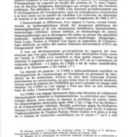 Cahiers pour l'histoire du CNRS 7