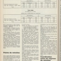 Le courrier du CNRS 7