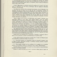 Rapport CNRS 1964-1965