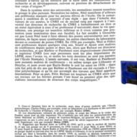 Cahiers pour l'histoire du CNRS 8