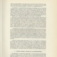 Rapport CNRS 1961-1962