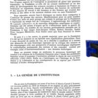 Cahiers pour l'histoire du CNRS 9