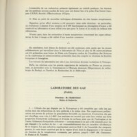 Rapport CNRS 1960-1961