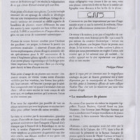 Bulletin de l'Association des anciens et des amis du CNRS n°36