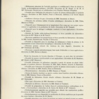 Rapport CNRS 1961-1962