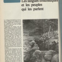 Le courrier du CNRS 18