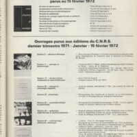 Le courrier du CNRS 4