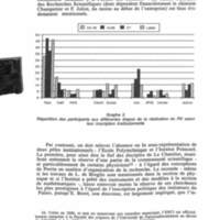 Cahiers pour l'histoire du CNRS 9