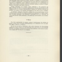Rapport CNRS 1961-1962
