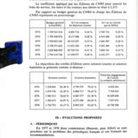 Cahiers pour l'histoire du CNRS 10