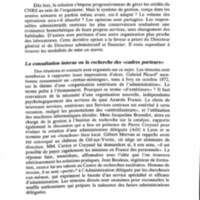 Cahiers pour l'histoire du CNRS 10