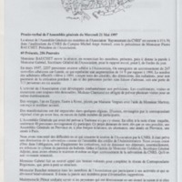 Bulletin de l'Association des anciens et des amis du CNRS n°15