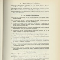 Rapport CNRS 1960-1961