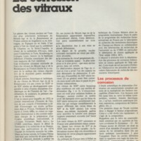 Le courrier du CNRS 21