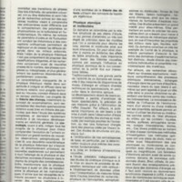 Rapport CNRS 1977-1978