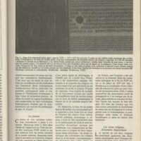 Le courrier du CNRS 34