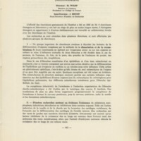 Rapport CNRS 1962-1963