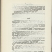Rapport CNRS 1964-1965