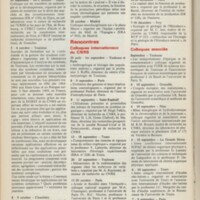 Le courrier du CNRS 21
