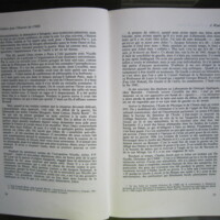 Cahiers pour l'histoire du CNRS 2