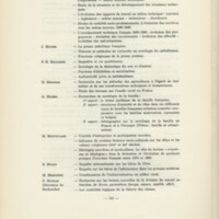 Rapport CNRS 1961-1962