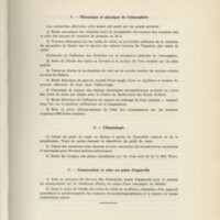 Rapport CNRS 1963-1964