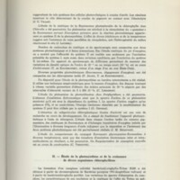 Rapport CNRS 1964-1965