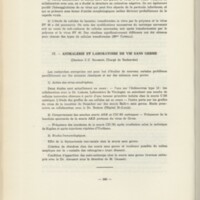 Rapport CNRS 1963-1964