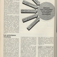 Le courrier du CNRS 7