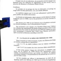 Cahiers pour l'histoire du CNRS 10