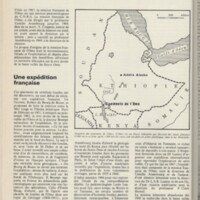 Le courrier du CNRS 8