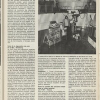 Le courrier du CNRS 29