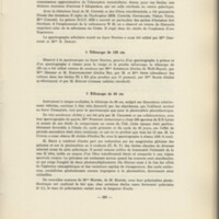 Rapport CNRS 1962-1963