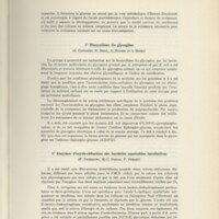 Rapport CNRS 1963-1964