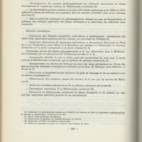 Rapport CNRS 1968