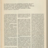 Le courrier du CNRS 33