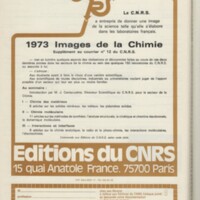 Le courrier du CNRS 14