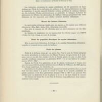 Rapport CNRS 1959-1960