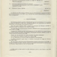 Rapport CNRS 1969
