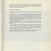 Rapport CNRS 1967