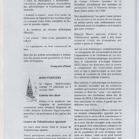 Bulletin de l'Association des anciens et des amis du CNRS n°25