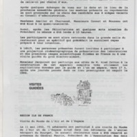 Bulletin de l'Association des anciens et des amis du CNRS n°4
