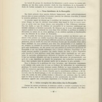 Rapport CNRS 1957-1958