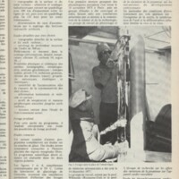 Le courrier du CNRS 7