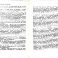 Cahiers pour l'histoire du CNRS 5