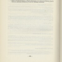Rapport CNRS 1968