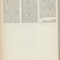 Le courrier du CNRS 6