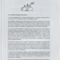 Bulletin de l'Association des anciens et des amis du CNRS n°25