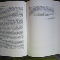 Cahiers pour l'histoire du CNRS 2